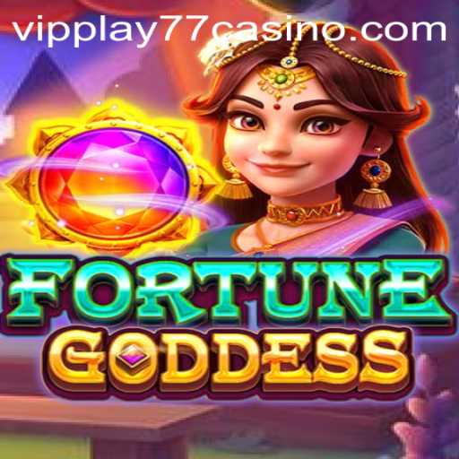 FORTUNEGODDESS: The Ultimate Gaming Experience